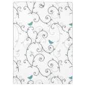 パターン2 クリップボード (裏面)