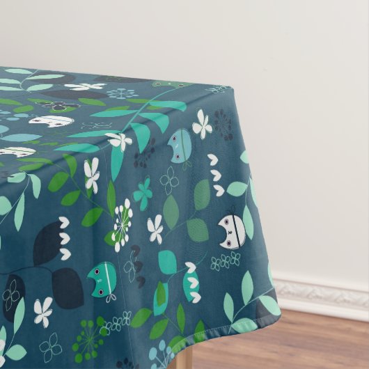 パターン2 テーブルクロス (インサイチュ)