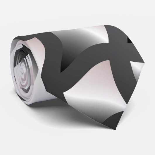 パターン2 ネクタイ (ロール)