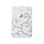 パターン2 バスマット (正面縦)