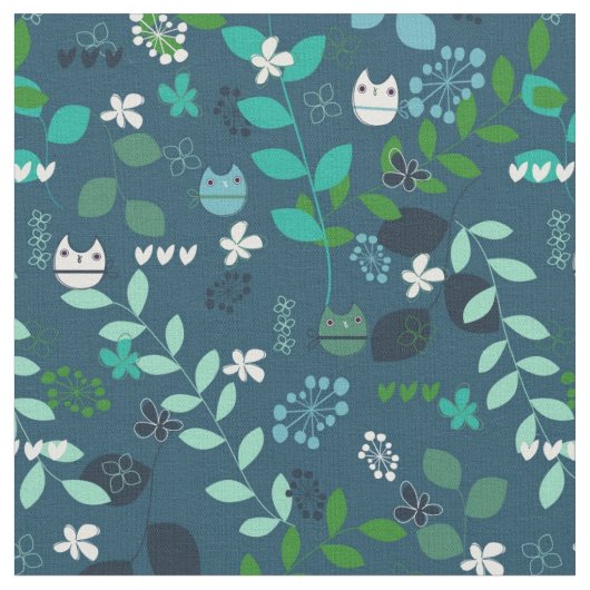 パターン2 ファブリック (クローズアップ)