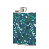 パターン2 フラスク (左)