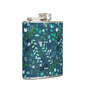 パターン2 フラスク (右)