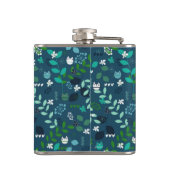 パターン2 フラスク (裏面)