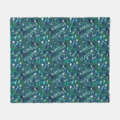 パターン2 フリースブランケット (正面(横))