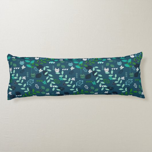 パターン2 ボディピロー (裏面)