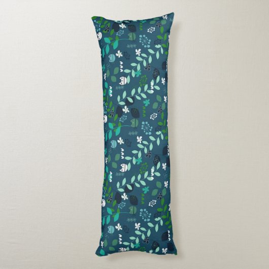 パターン2 ボディピロー (裏面 (縦))