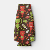 パターン2 ボトルクーラー (正面)