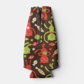 パターン2 ボトルクーラー (裏面)