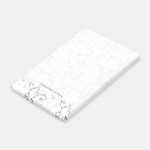 パターン2 ポストイット (アングル)