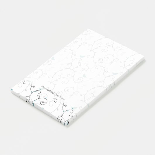 パターン2 ポストイット (アングル)