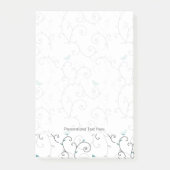 パターン2 ポストイット (正面)