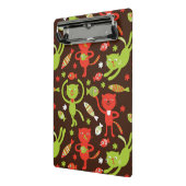 パターン2 ミニクリップボード (アングル2)