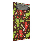 パターン2 ミニクリップボード (アングル)