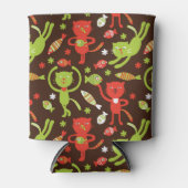 パターン2 缶クーラー (正面)