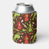 パターン2 缶クーラー (缶裏面)