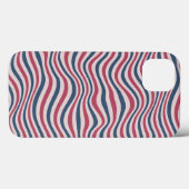 パターン2 Case-Mate iPhoneケース (裏面 (横))