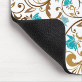 パターン33マウスパッド マウスパッド (コーナー)