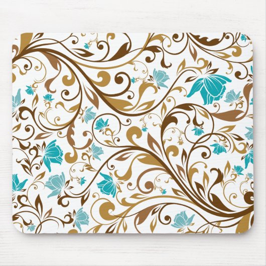 パターン33マウスパッド マウスパッド (正面)