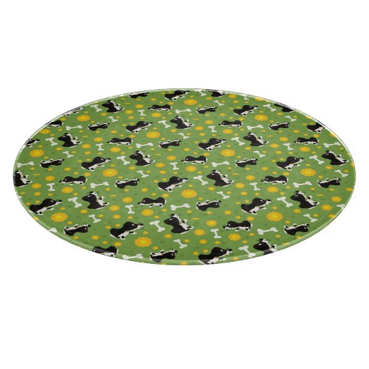 パターン3 カッティングボード (角)