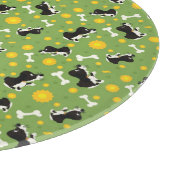 パターン3 カッティングボード (角)