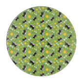 パターン3 カッティングボード (正面)