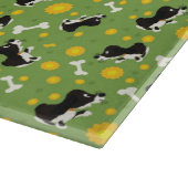 パターン3 カッティングボード (角)