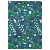 パターン3 クリップボード (裏面)