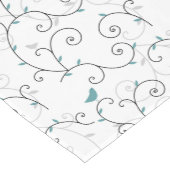 パターン3 ショートテーブルランナー (コーナー)