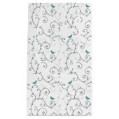 パターン3 スモールペーパーバッグ (正面)