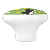 パターン3 セラミックノブ (側面)