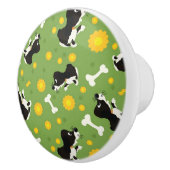 パターン3 セラミックノブ (右)