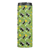 パターン3 タンブラー (裏面)