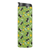 パターン3 タンブラー (回転右)