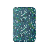 パターン3 バスマット (正面縦)