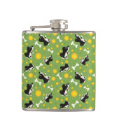 パターン3 フラスク (正面)