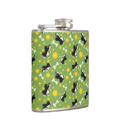 パターン3 フラスク (右)