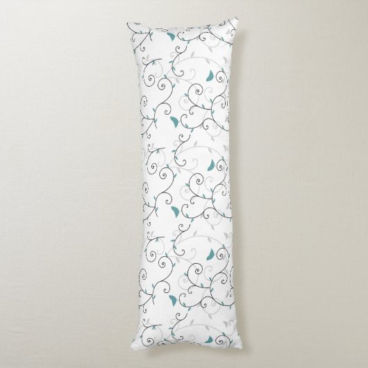 パターン3 ボディピロー (裏面 (縦))