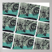 パターン3 ポスター (正面)