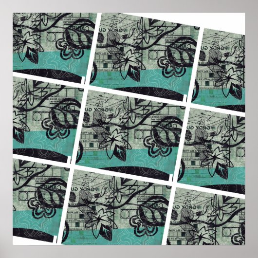 パターン3 ポスター (正面)