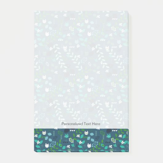 パターン3 ポストイット (正面)