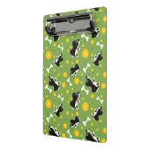 パターン3 ミニクリップボード (アングル2)