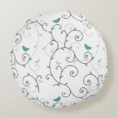 パターン3 ラウンドクッション (裏面)