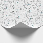 パターン3 ラッピングペーパー (角)