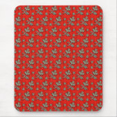 パターン3 St. Thomas Aquias (VVP 002)の後 マウスパッド (正面)