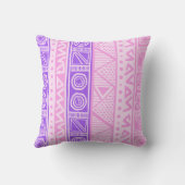 パターン4装飾用クッション クッション (裏面)