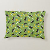 パターン4 アクセントクッション (裏面)