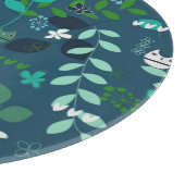 パターン4 カッティングボード (角)