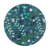 パターン4 カッティングボード (正面)