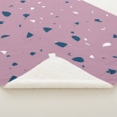 パターン4 シェルパブランケット (3/4)